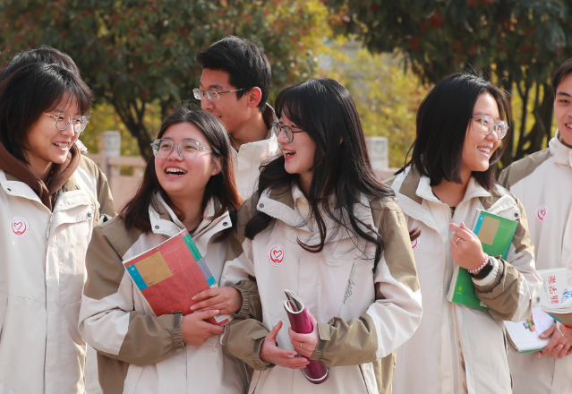 成果惠及更多师生技能精度又有教育温度