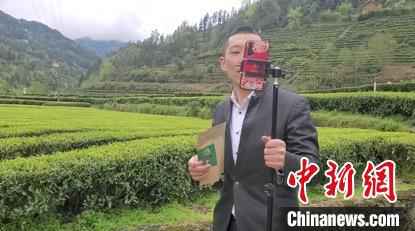 从驰援湖北到“吃”援湖北 淘宝村播让农民看见希望