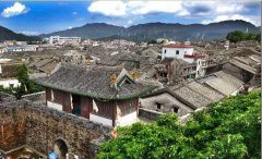 深圳大鹏话：兼具粤语、客家话特点，大鹏山歌